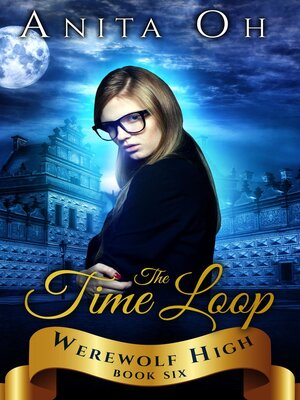 cover image of The Time Loop